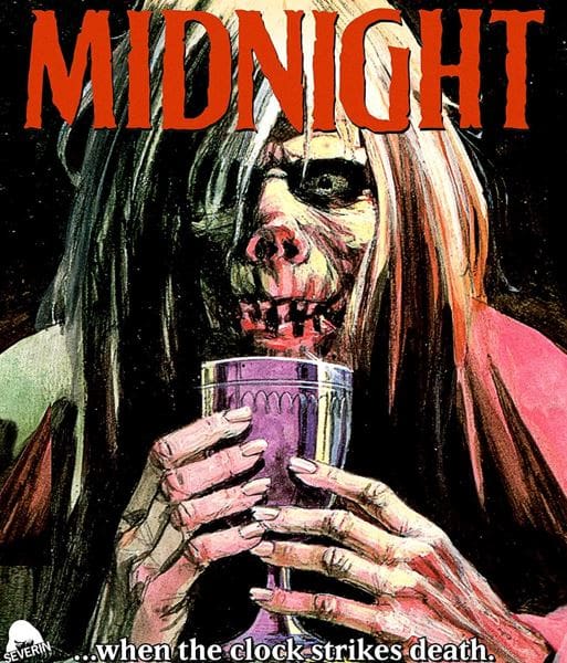 Blu-ray Review: Midnight (1982)