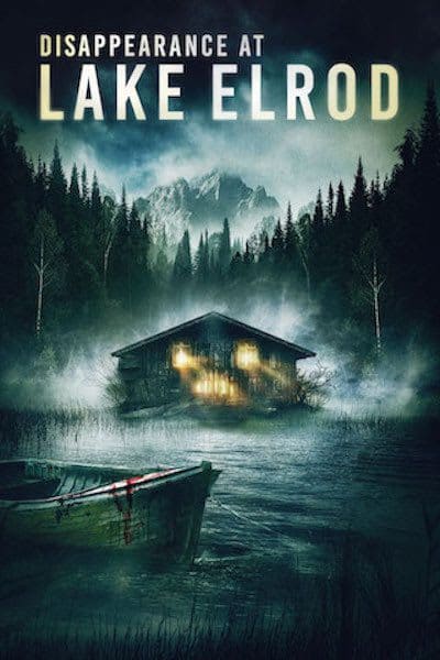 New ‘Disappearance at Lake Elrod’ Trailer Takes Us On A Hunt For A Missing Child