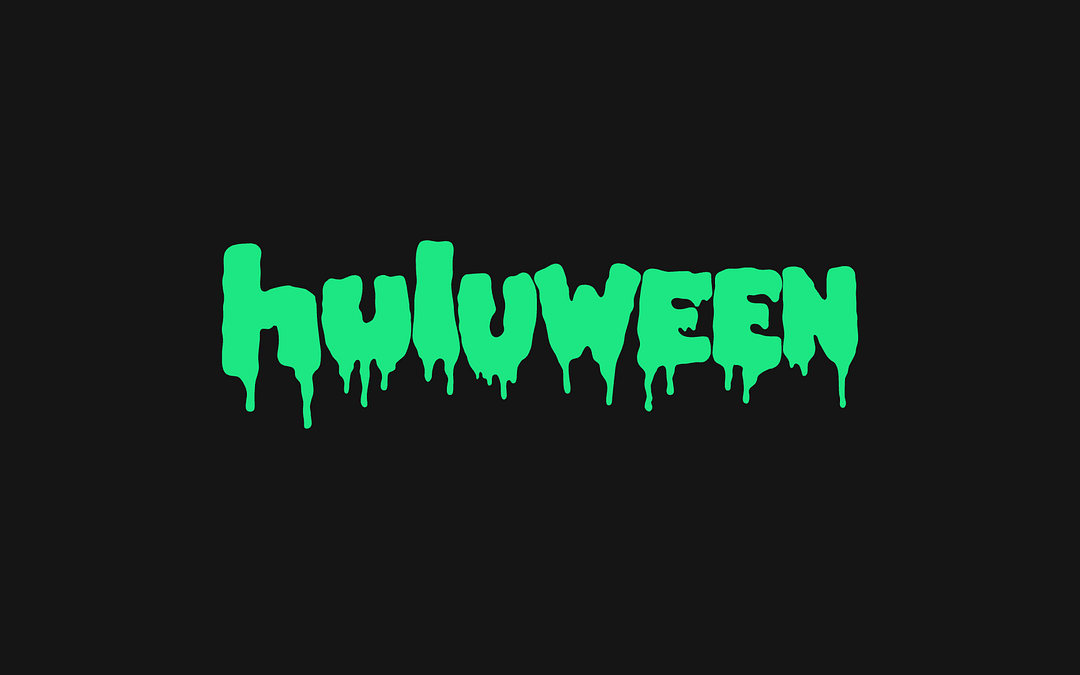 Huluween Is Here To Supply The Thrills And Chills You Crave