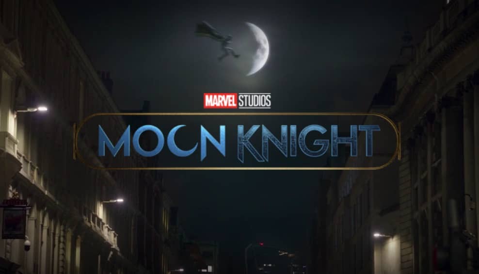 Disney+ Unveils New Teaser For The Marvel Series ‘Moon Knight’