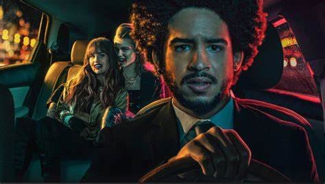 Netflix Review: ‘Night Teeth’ Lacks Bite