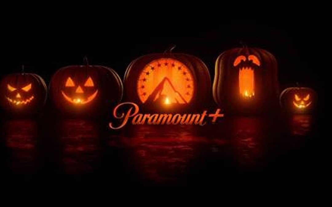 Paramount+ Gets Spooky This October With A Ton Of Premieres, Movies, And Series