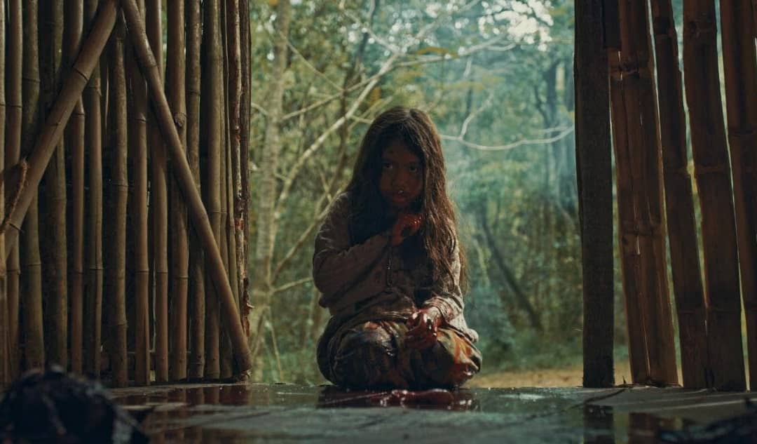 New Clip From Folk Horror ‘Roh’ Will Leave You Fearing A Child
