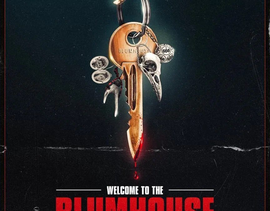 “Welcome To Blumhouse” Releases Four Films This October