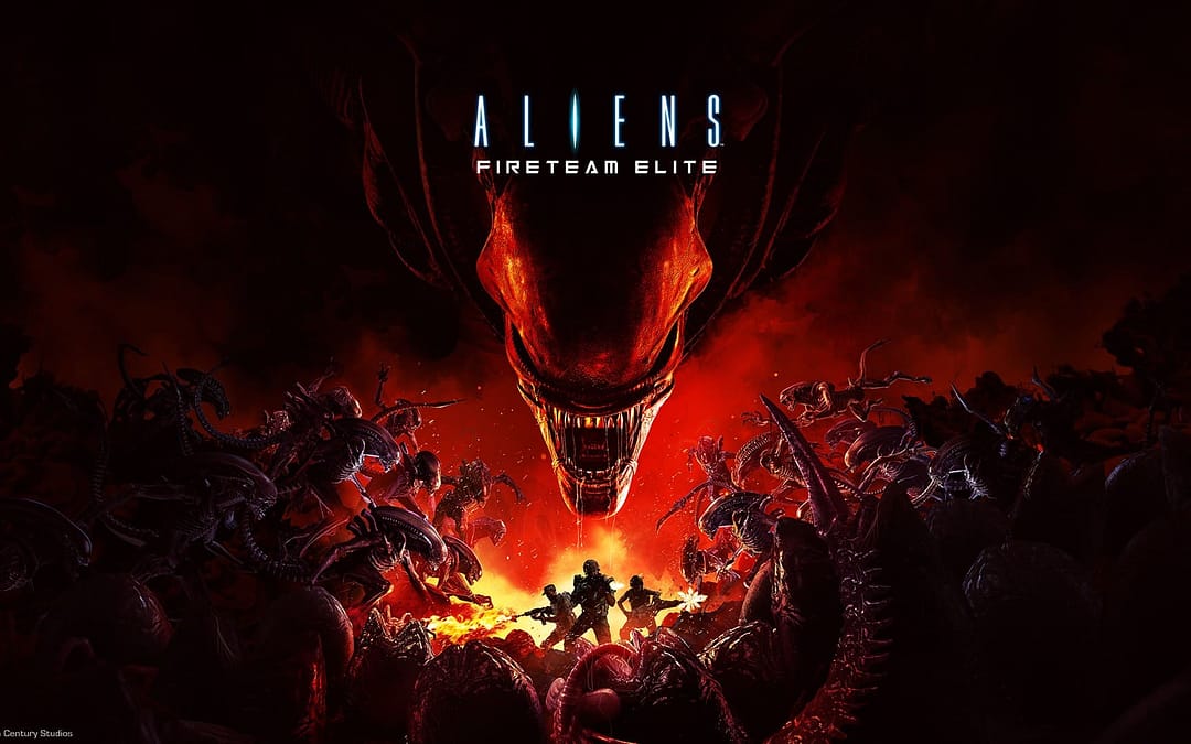 ‘Aliens: Fireteam Elite’ Season 2 Coming Soon!