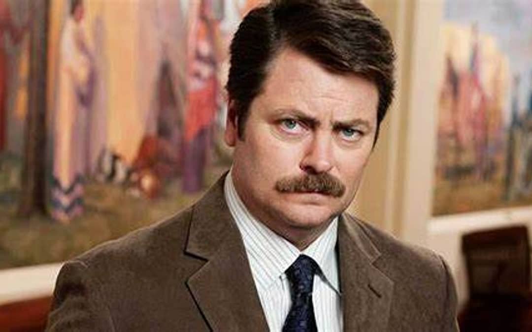 Nick Offerman Joins HBO’s “The Last Of Us” Series Adaptation
