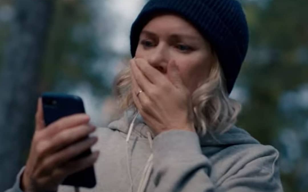 Naomi Watts Races Against Time In ‘The Desperate Hour’ (Trailer)