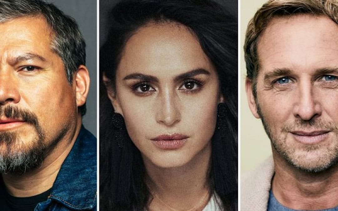 Cast Announced For ‘Rambo: Last Blood’ Director’s Survival Thriller ‘The Black Demon’