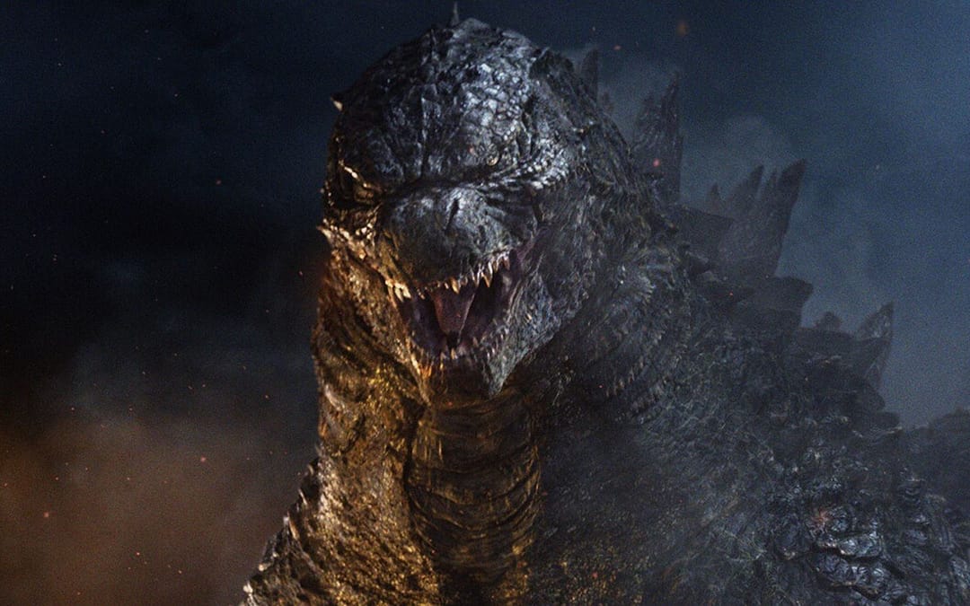 Apple TV+ Expanding The Monsterverse With New Series Featuring Godzilla And The Titans