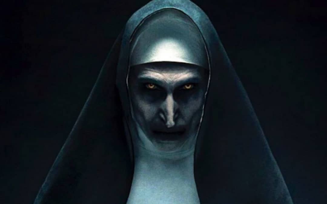 Movie Review: The Nun