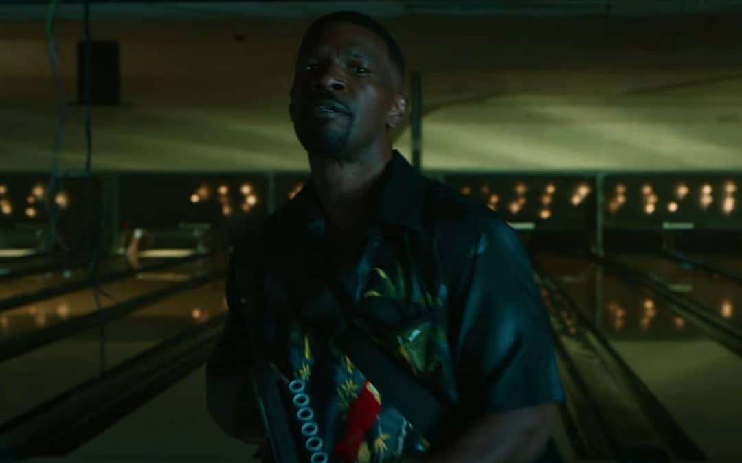 Jamie Foxx Hunts Vampires In The First Trailer For Netflix’s ‘Day Shift’
