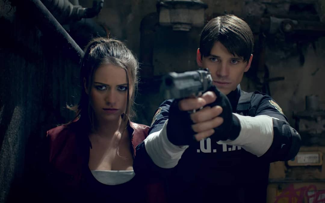 Have You Seen The Trailer For Netflix’s “Resident Evil” Series?