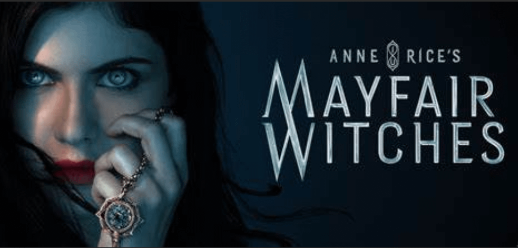 Let “Anne Rice’s Mayfair Witches” Cast A Spell On You This January (Trailer)