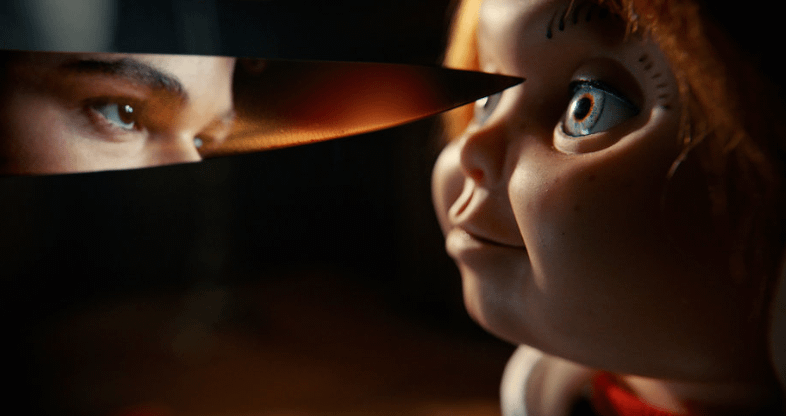 New Teaser Reveals “Chucky” Will Return For A Third Season