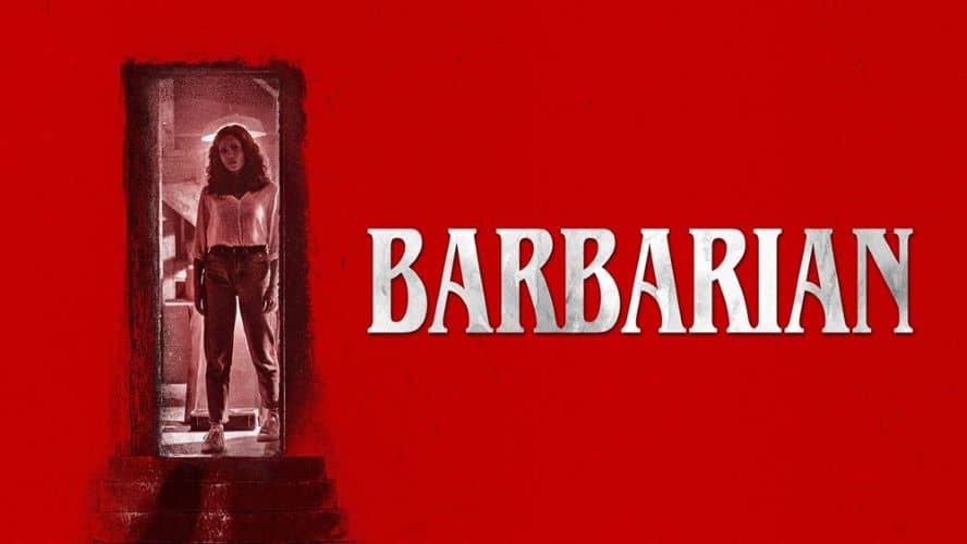 Barbarian is Riddled with Horror Clichés