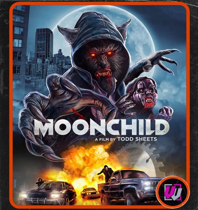 Movie Review: Moonchild (1994)