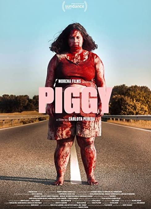 Movie Review: Piggy (2022)