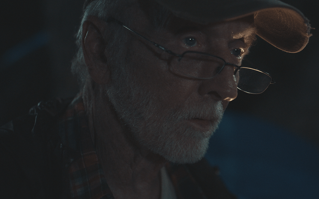 Tobin Bell Contacts The Dead This March In The Horror ‘Rebroken’ (Trailer)