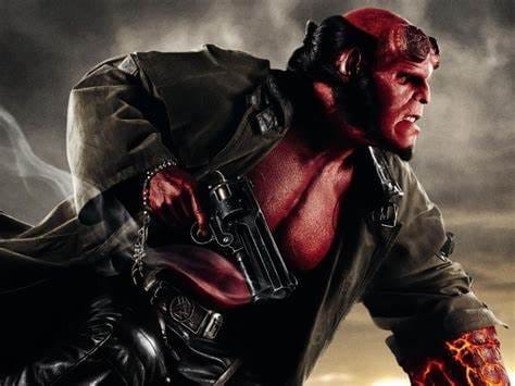 New Live-Action ‘Hellboy’ Movie Written By Creator Enters Production