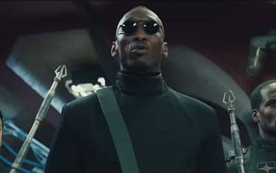 New Director Sinks His Fangs Into Marvel’s ‘Blade’