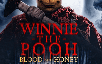 ‘Winnie The Pooh: Blood And Honey’ Falls Victim To Censorship