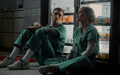 Trailer Debuts For Netflix’s True-Crime Inspired Thriller ‘The Good Nurse’