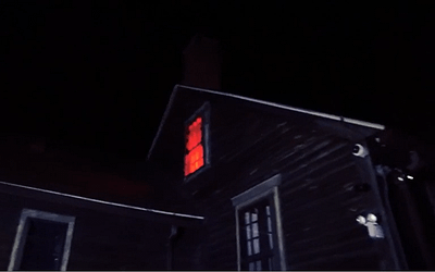 Paranormal Investigators Seek Answers In ‘The Harrisville Haunting: The Real Conjuring House’