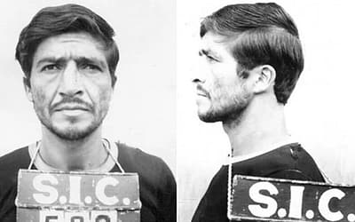 Real Monsters: Pedro Lopez, The World’s Worst Serial Killer Is Free To Kill Again