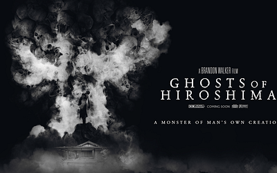 ‘Ghosts Of Hiroshima’ Haunts Prime Video And Tubi Today