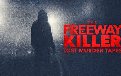 ID Debuts Chilling First Look At ‘The Freeway Killer: Lost Murder Tapes”