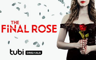 New Clips Unveiled To Celebrate Release Of Tubi’s Dating Show Horror Movie ‘The Final Rose’