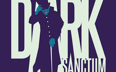 Limited Horror Podcast ‘Dark Sanctum’ Will Leave You With Chills