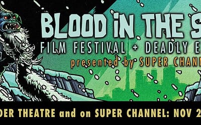 Shorts Reviews: “AlieNation,” “Folk,” and “First Blood” (Blood in the Snow Film Festival)