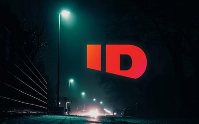 ID Announces November Premiere Of Two True Crime Series