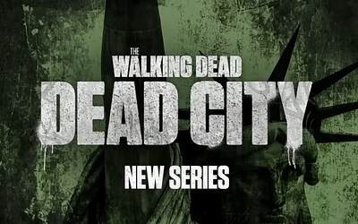 Sink Your Teeth Into The First Teaser From Spin-Off “The Walking Dead: Dead City”
