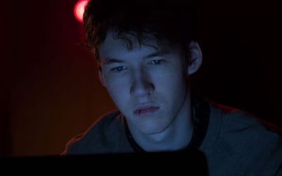 Devin Druid Starring In New Holiday Slasher ‘Founders Day’