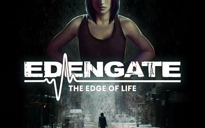 Game Review: ‘Edengate: The Edge Of Life’