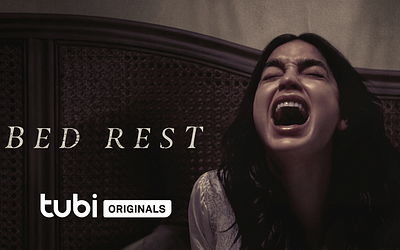 New Scare-Filled Trailer Arrives For ‘Bed Rest’ – From The Producers Of Scream