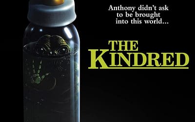 Movie Review: The Kindred (1987)