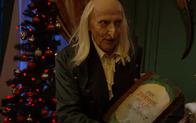 Horror ’12 Slays Of Christmas’ Slashes Its Way Onto Full Moon’s Service