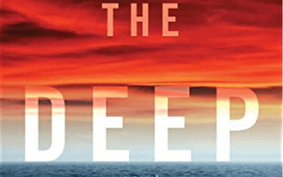 Amazon Is Diving In And Adapting ‘The Deep’ Into A New Series