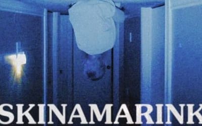 Viral Sensation, ‘Skinamarink’ Premieres This January In Theaters And On Shudder