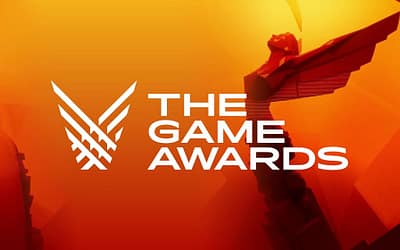 Multiple Horror Titles Premiered At The Game Awards