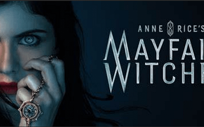 Let “Anne Rice’s Mayfair Witches” Cast A Spell On You This January (Trailer)