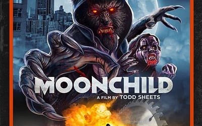 Movie Review: Moonchild (1994)