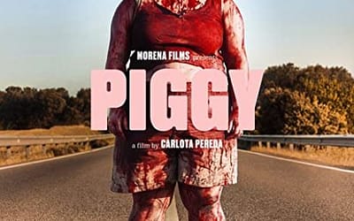 Movie Review: Piggy (2022)
