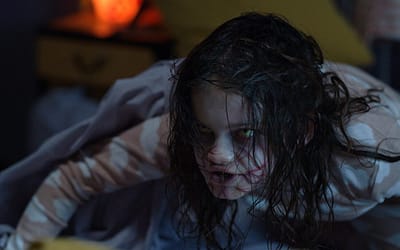 Film Review: Sorry About the Demon