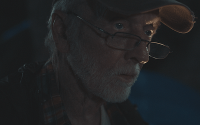 Tobin Bell Contacts The Dead This March In The Horror ‘Rebroken’ (Trailer)