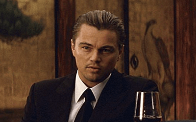 Leonardo DiCaprio Starring In J.J. Abrams’ Stephen King Adaptation ‘Billy Summers’