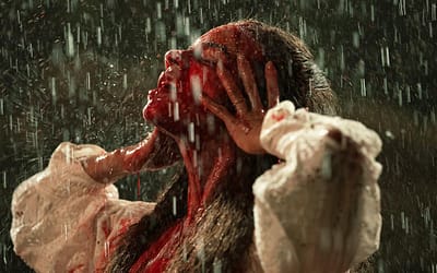 Irish Horror ‘Unwelcome’ Brings Lore To Life In New Trailer